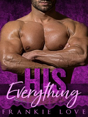 cover image of His Everything
